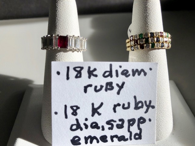 SOLD