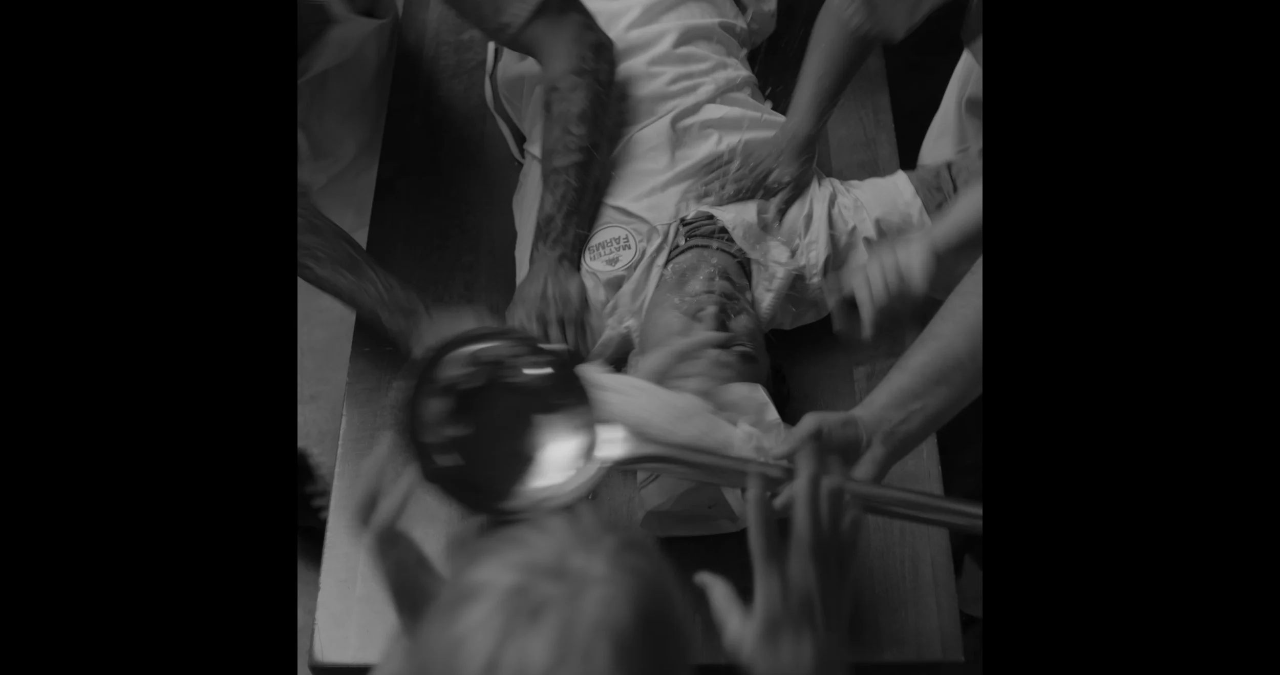 Brick Spitting water while being Held Down.jpg