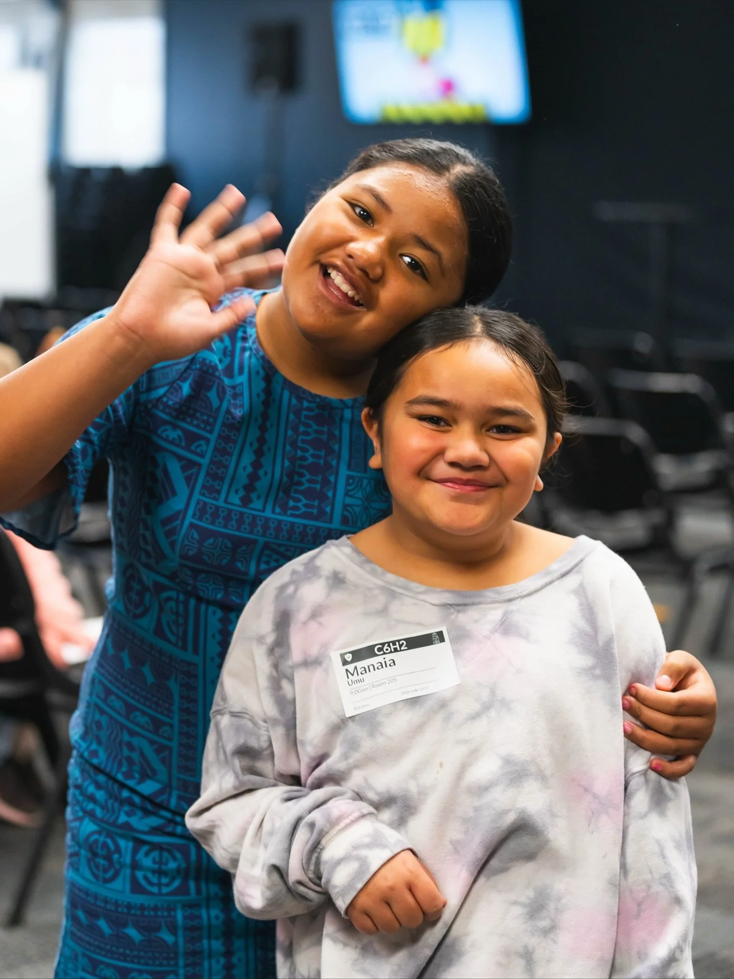 We can&rsquo;t wait for our favorite day of the week, see you there! #church #kidsministry #jesus #sunday #evergreen