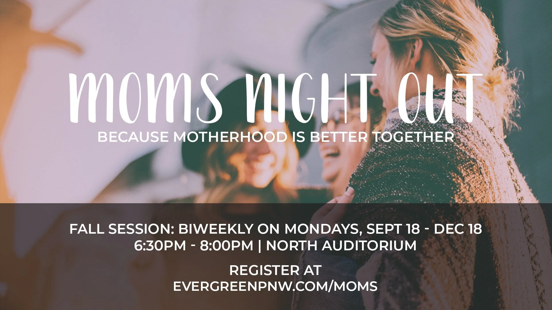 Moms Night Out Quotes