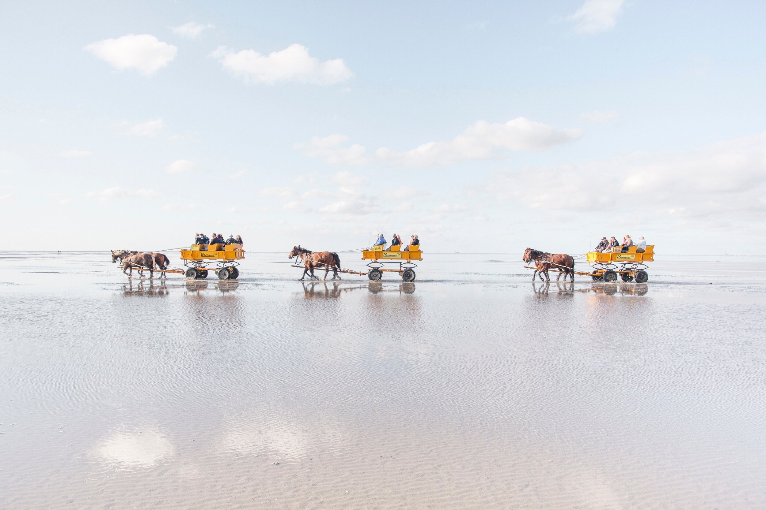 Caravan