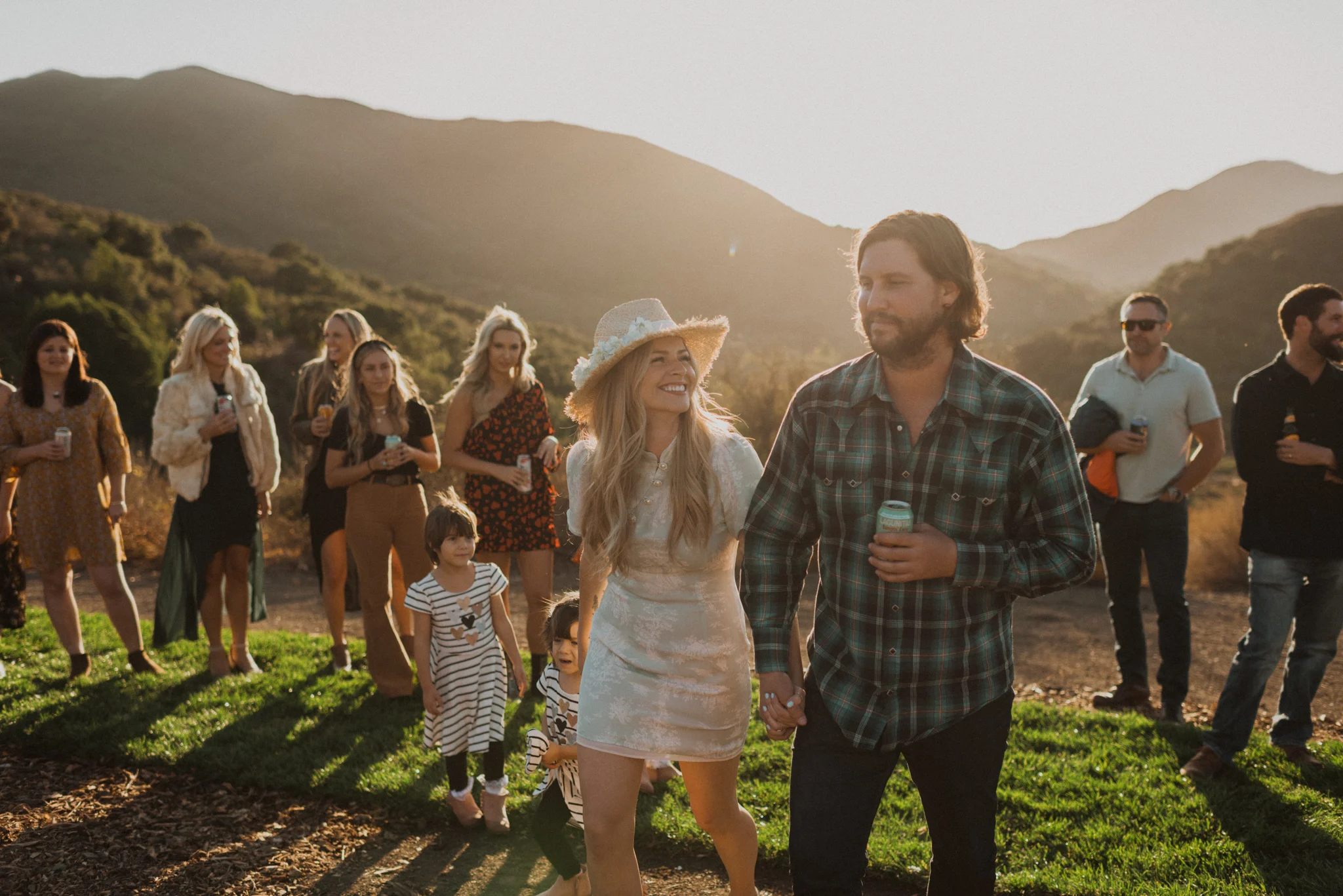 Cosgrove Wedding Rehearsal