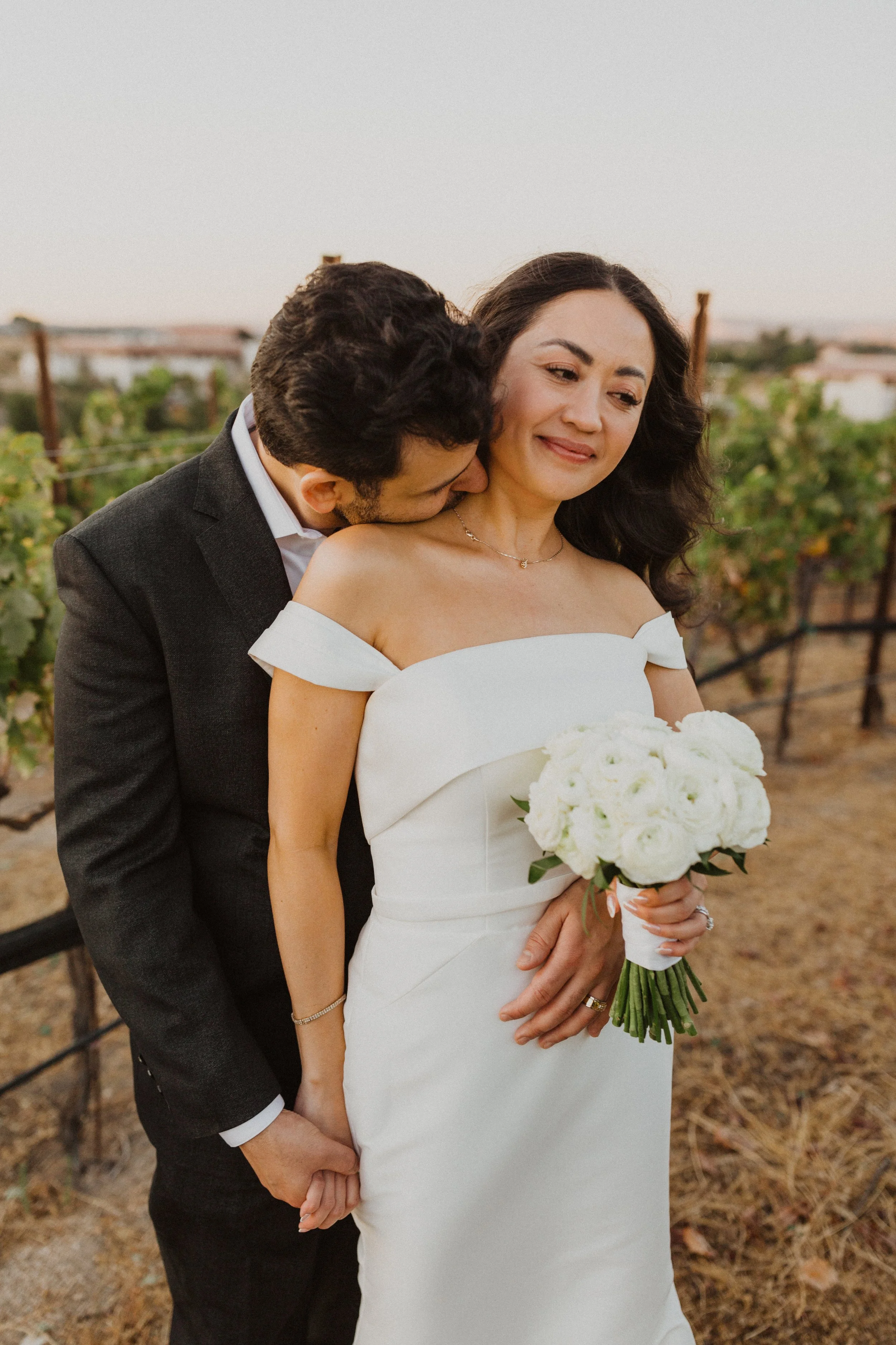 Allegretto Wedding Paso Robles