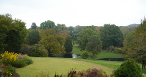 Robinson Family Water Garden at Cheekwood