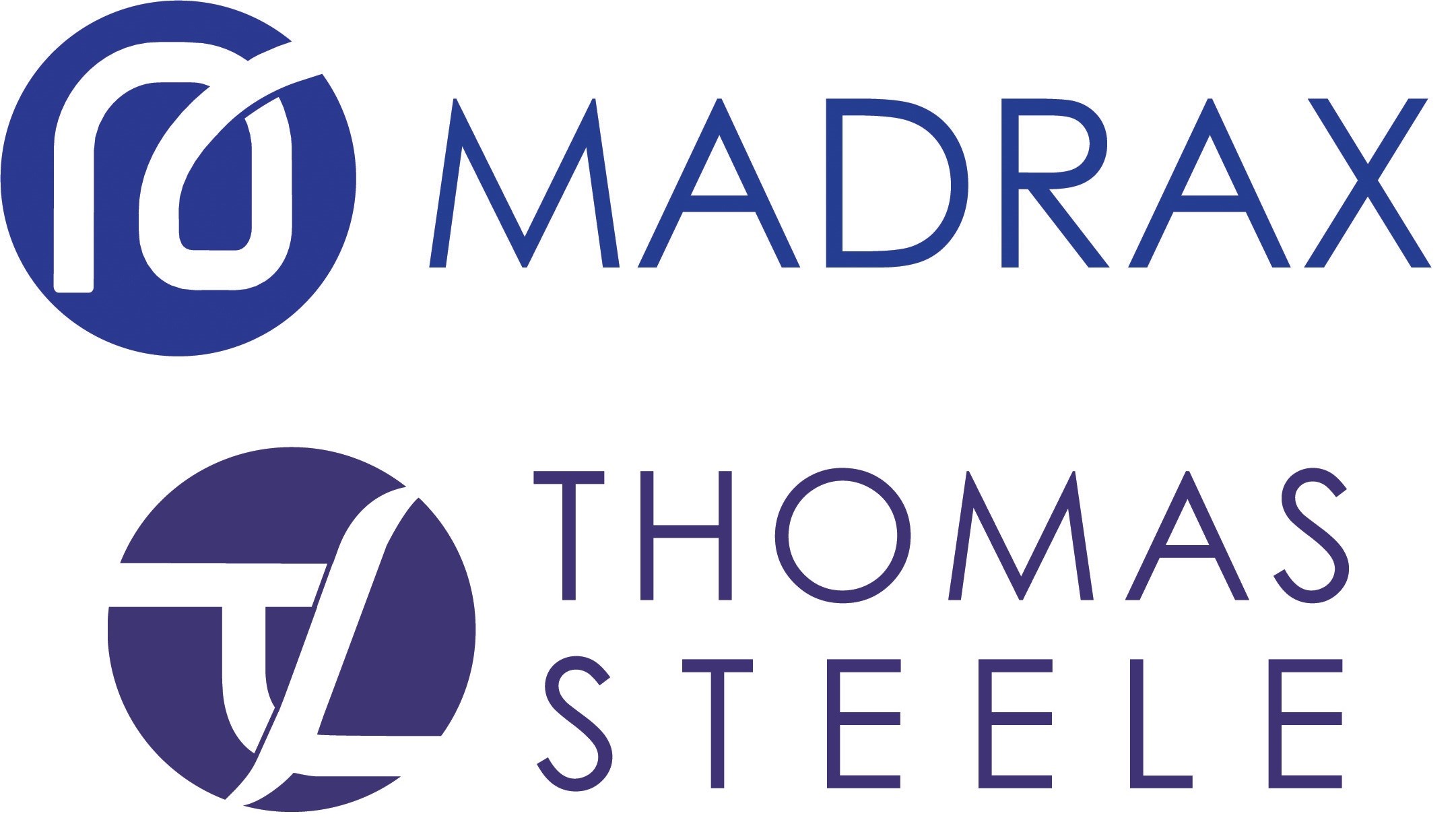 Madrax/Thomas Steele