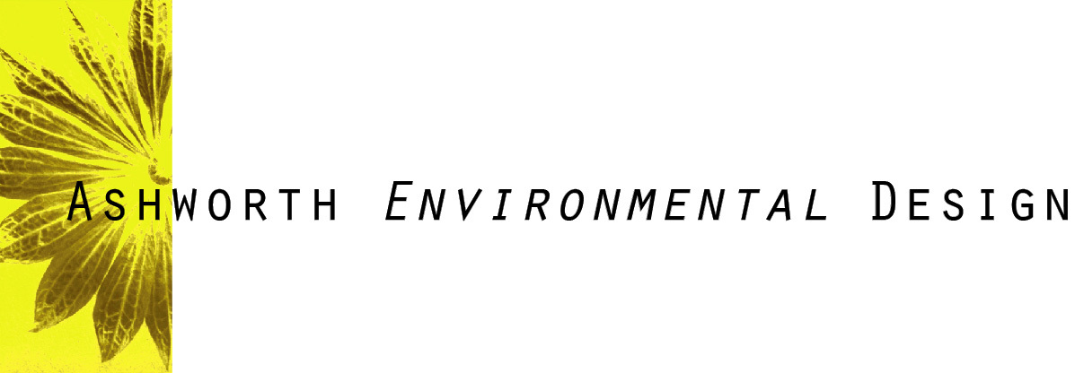 Ashworth Environmental Design