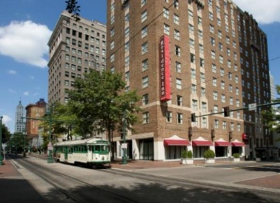 Residence Inn Downtown Memphis