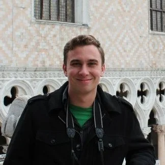 Caleb Melchior