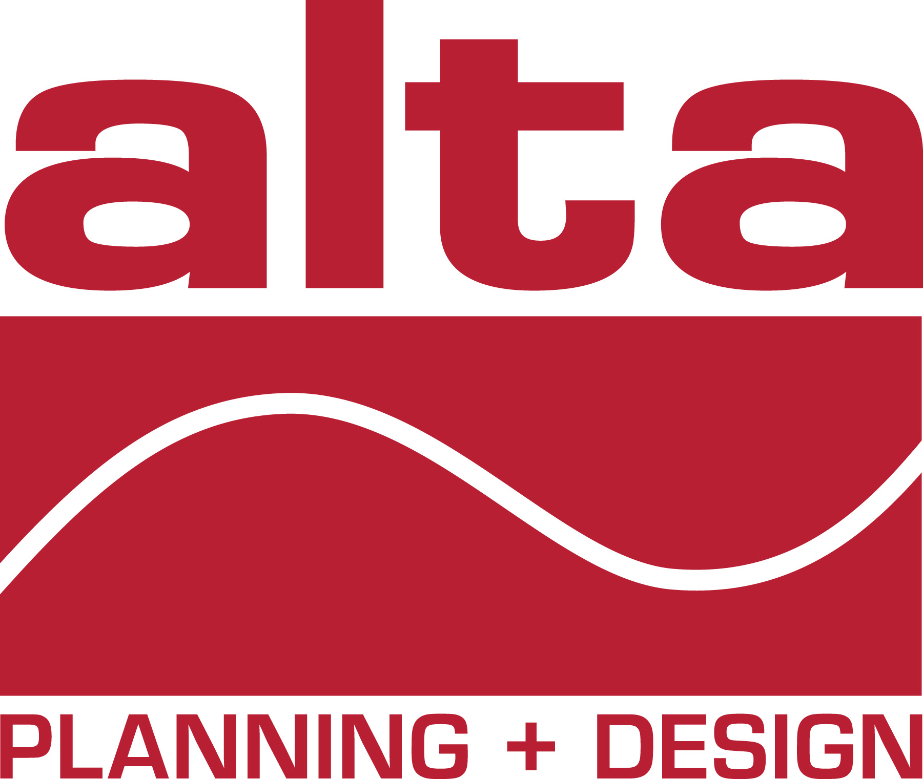 Alta Planning &amp; Design