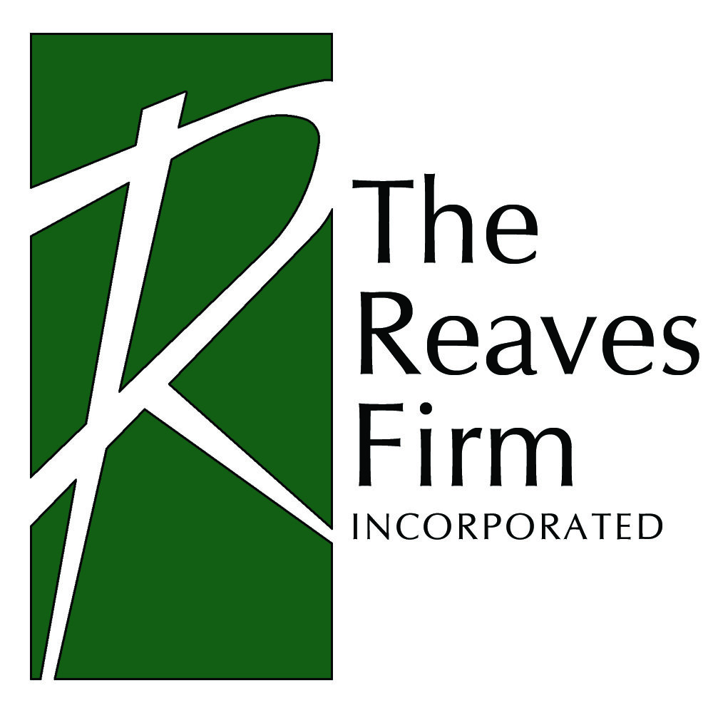 The Reaves Firm