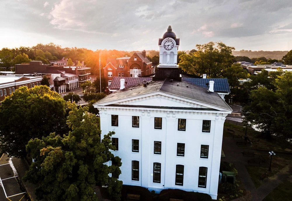 AL & MS ASLA Conference