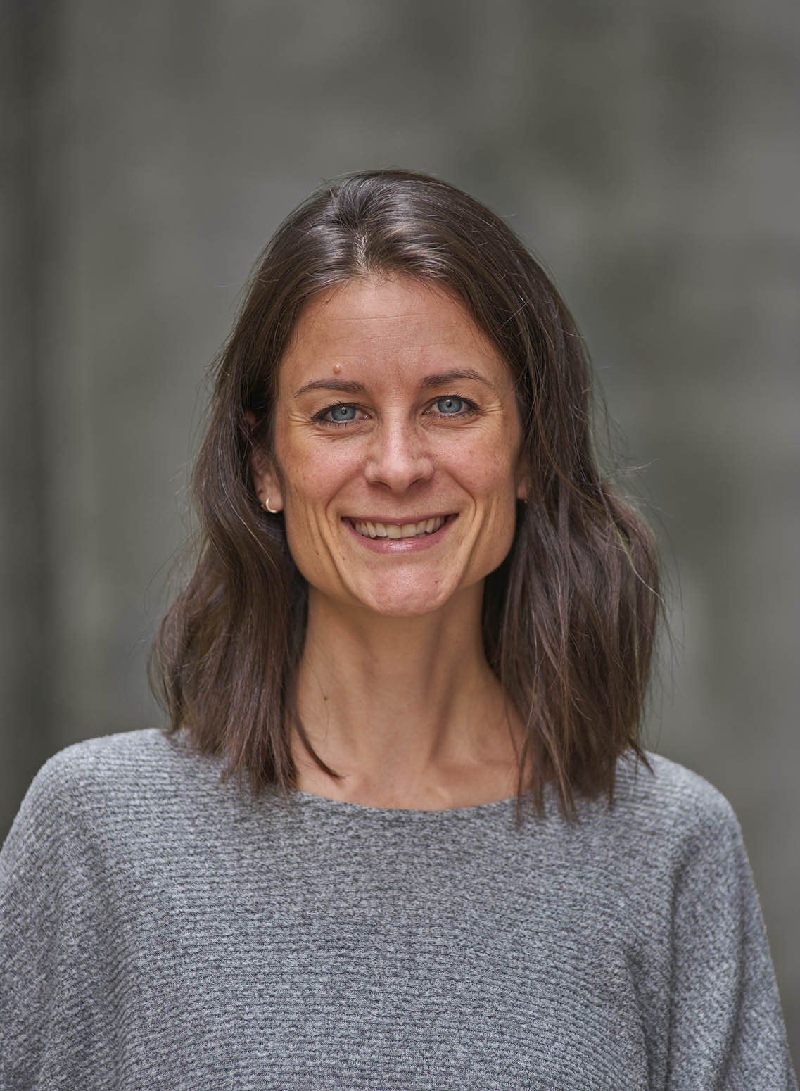 Caroline Lezon