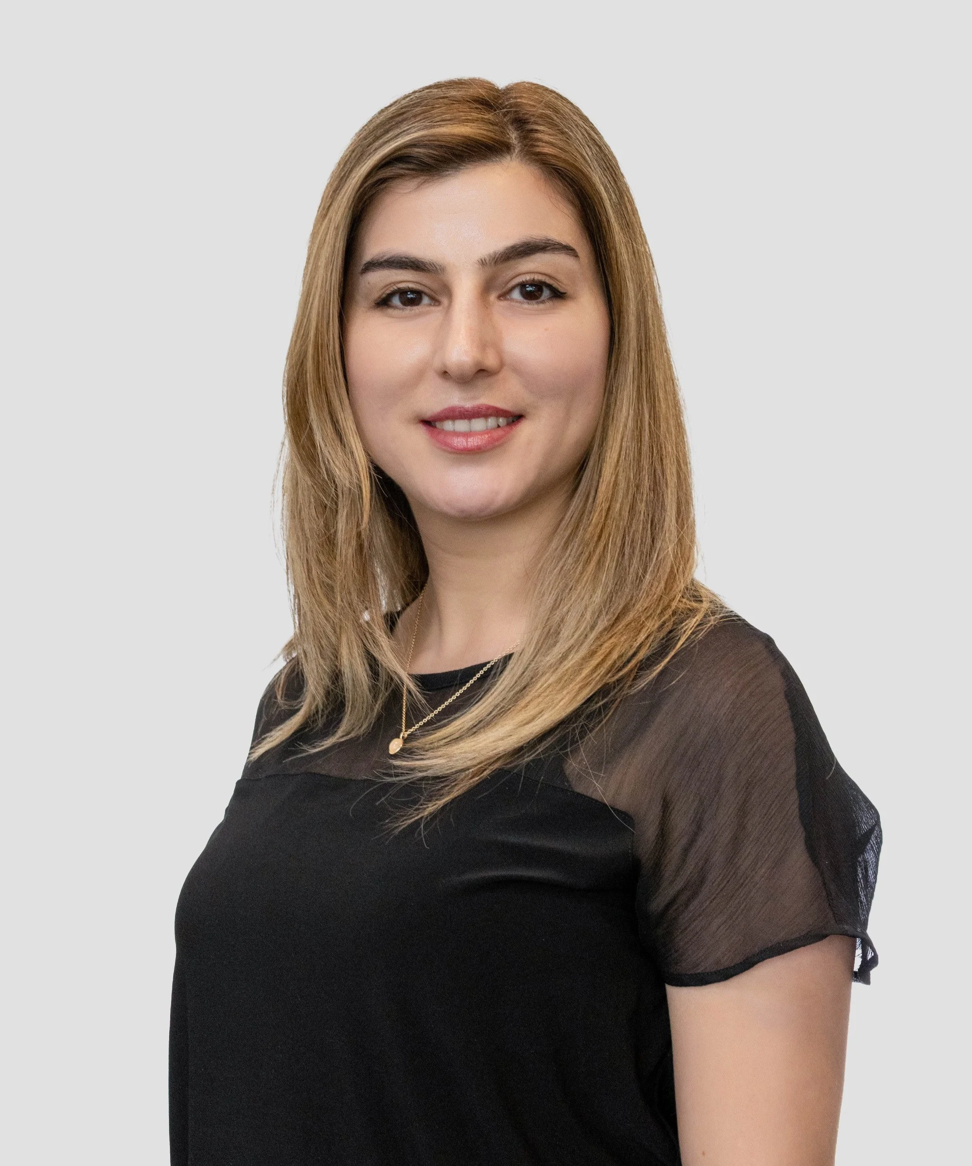Ivy Fahardi