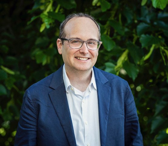 Richard Roark, FASLA, The Olin Studio