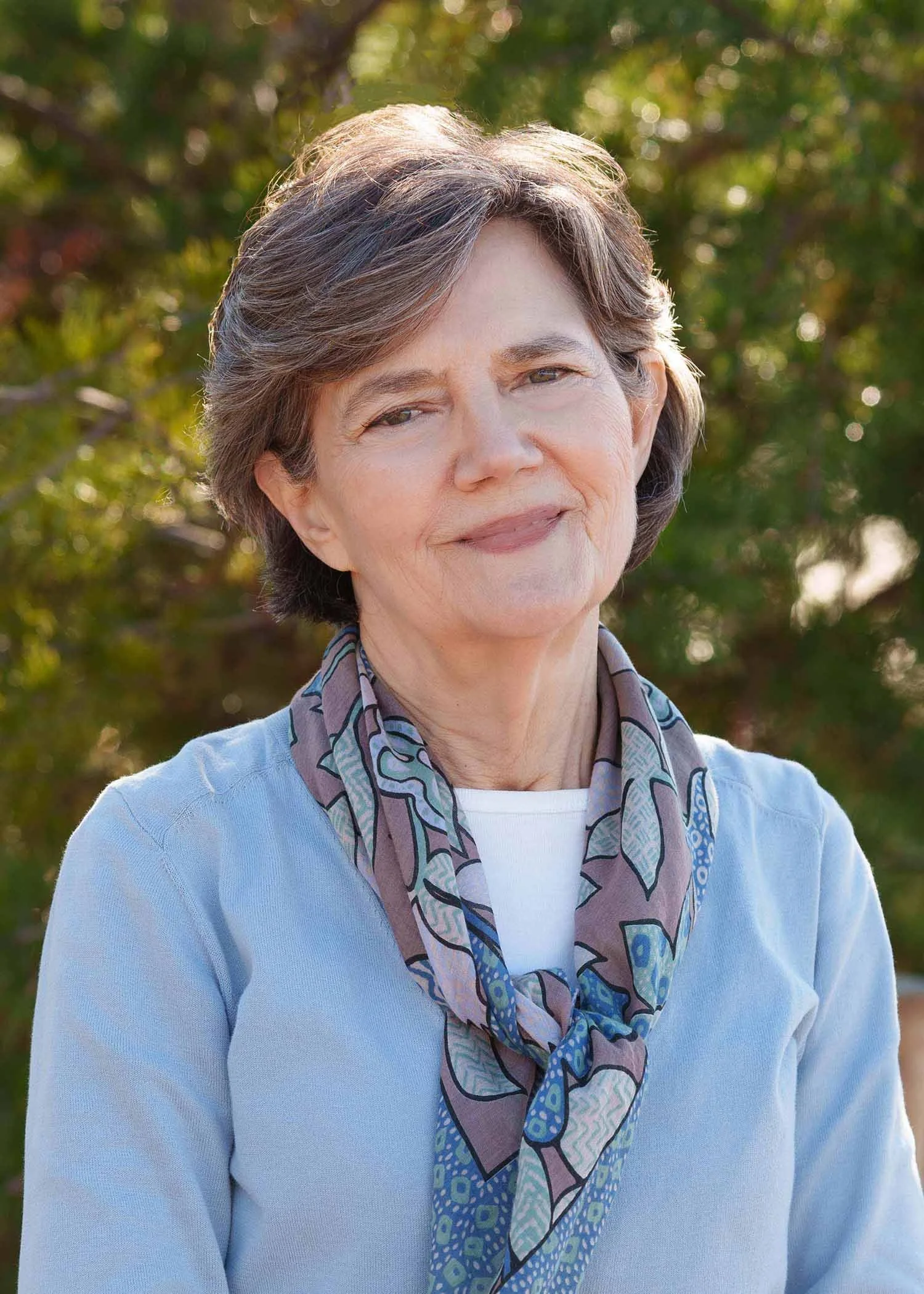 Lissa Thompson, ASLA, LEED AP, PLA, Ritchie Smith Associates