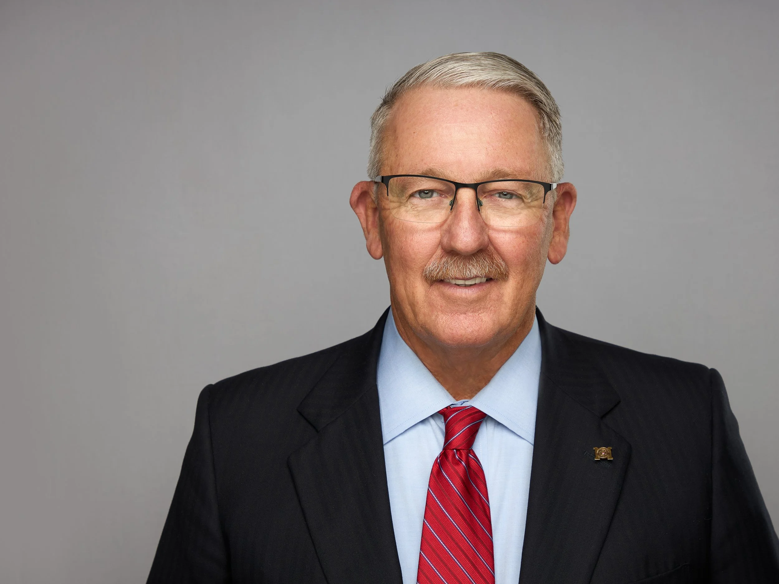 Michael Hatcher, Michael Hatcher & Assoc.