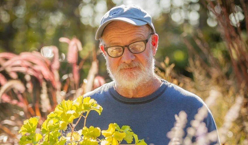 Roy Diblik, Owner, Northwind Perennial Farm