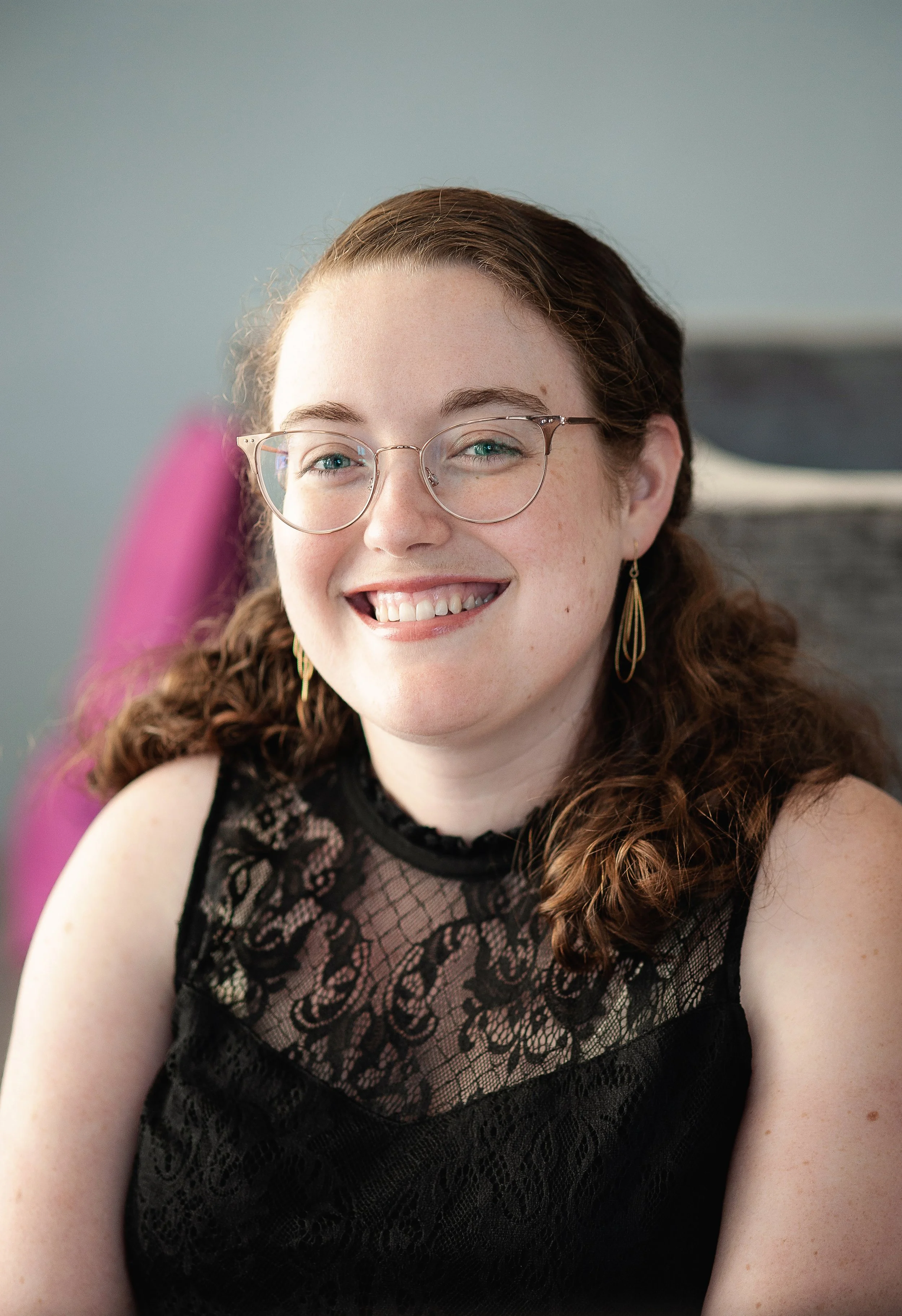 Rachel Helton, RA, NCARB, Associate, LRK