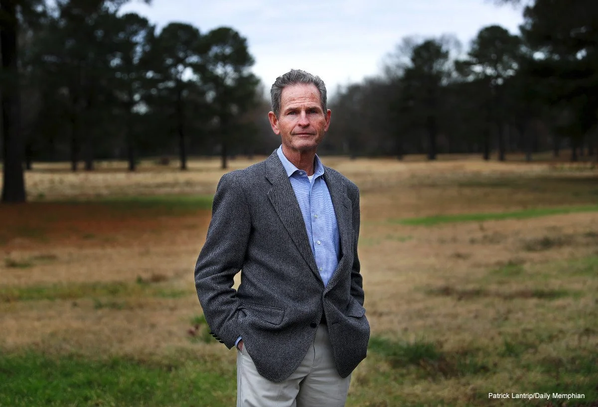 Spence Ray, President, McNeill Commercial Real Estate