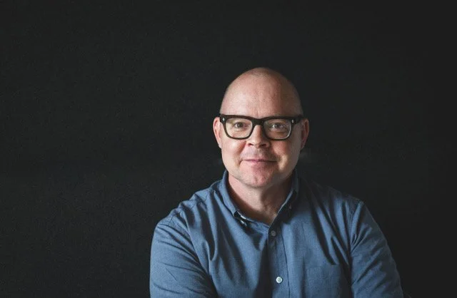 Matt Seltzer, AIA, principal, archimania