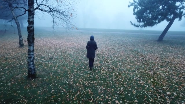 From Which the Lightness Grew (Magnificat)