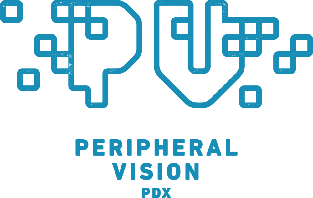 Peripheral Vision PDX