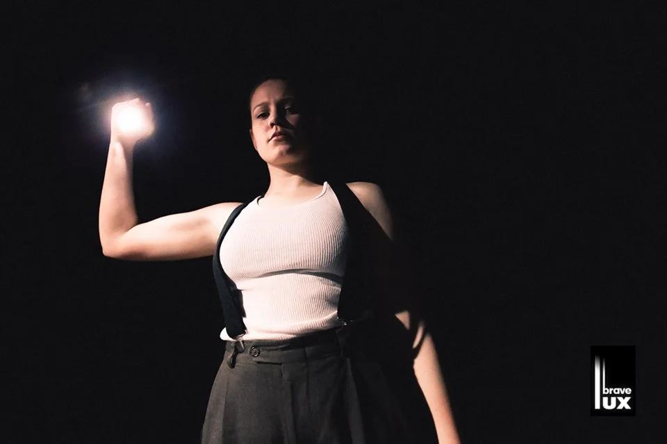 The Antitheatrical Prejudice