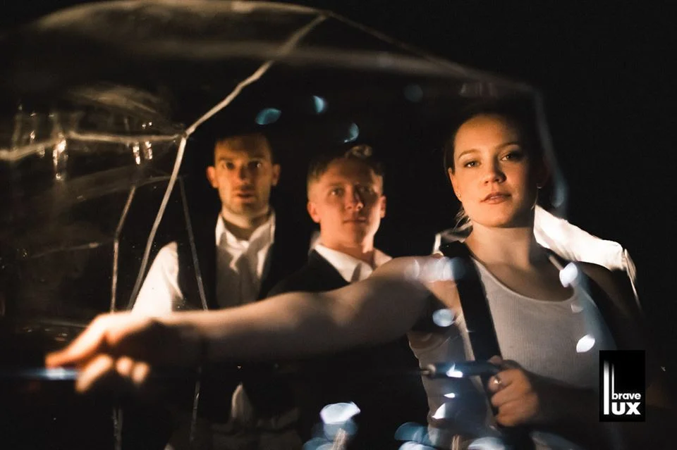 The Antitheatrical Prejudice