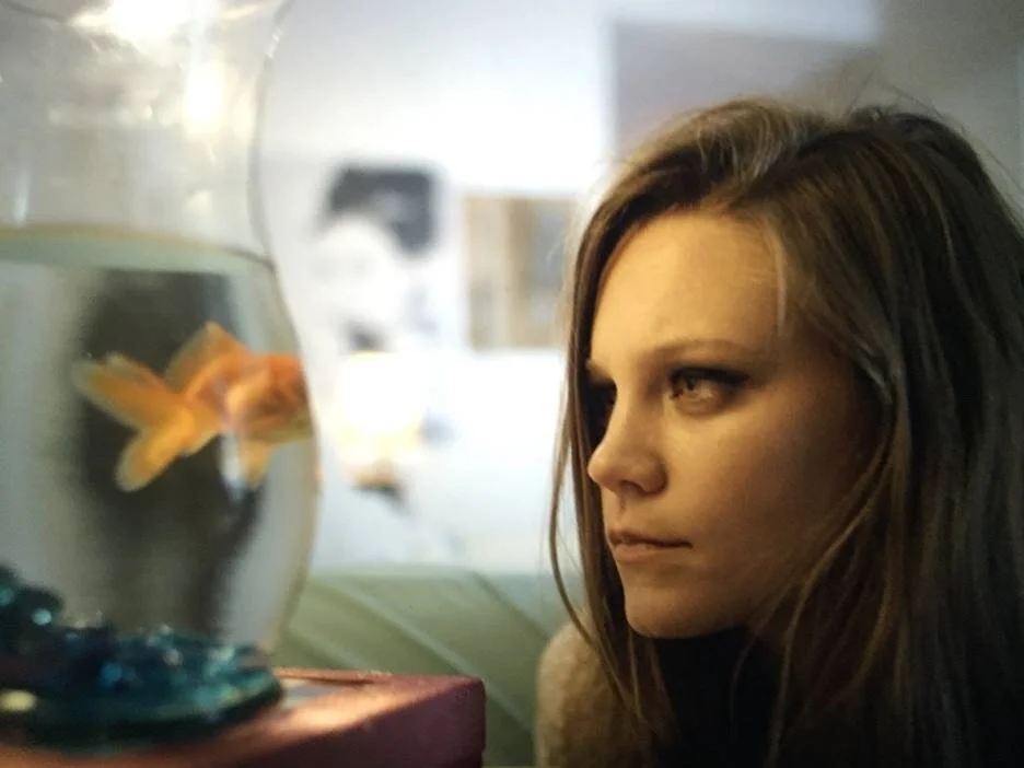 Goldfish
