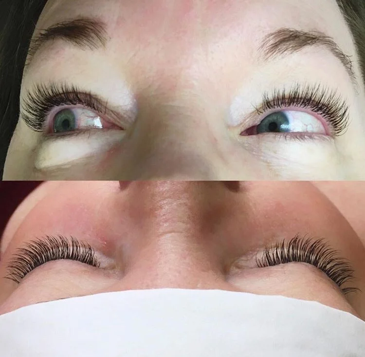 Classic Lashes