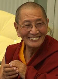 Kirti Tsenshab Rinpoche