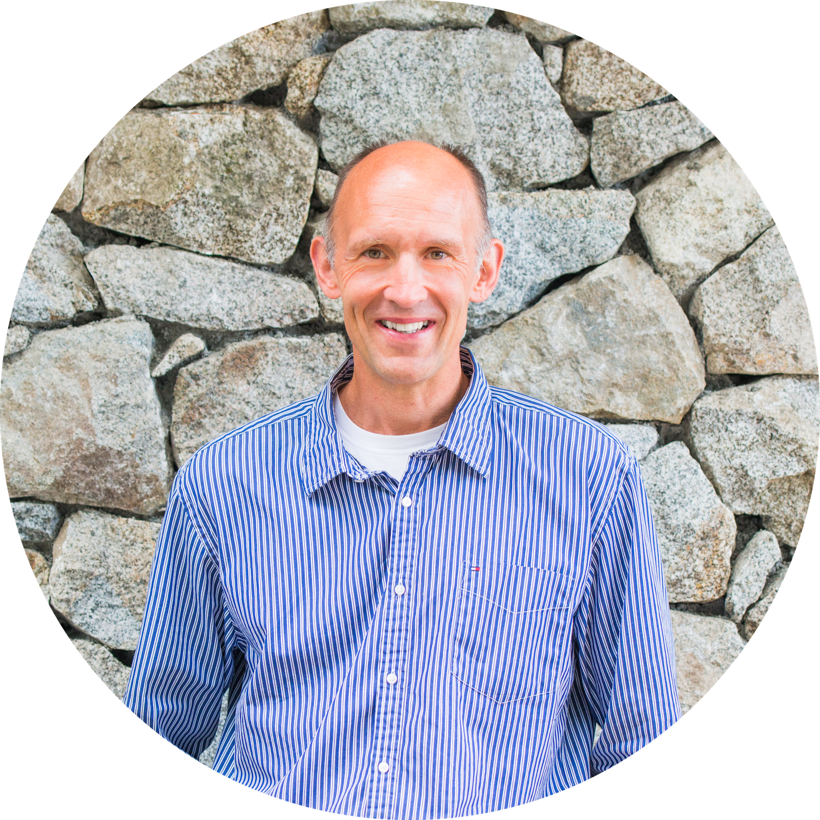 STEVE YOUNG, BSCPT, BA
