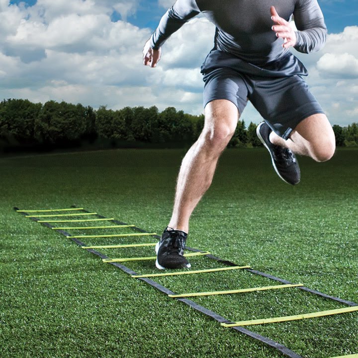 Figure 1: Is movement-based therapy beneficial for acute hamstring strain?