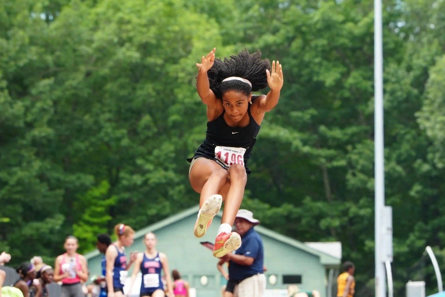 Fall Track Program is Now Open  