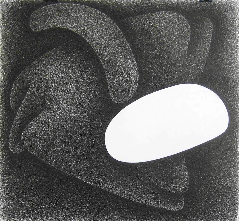 Drawing, 2009