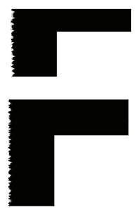 Chiseled Triple