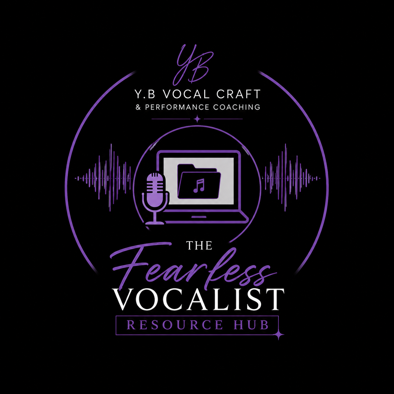 Fearless Vocalist Resource Hub