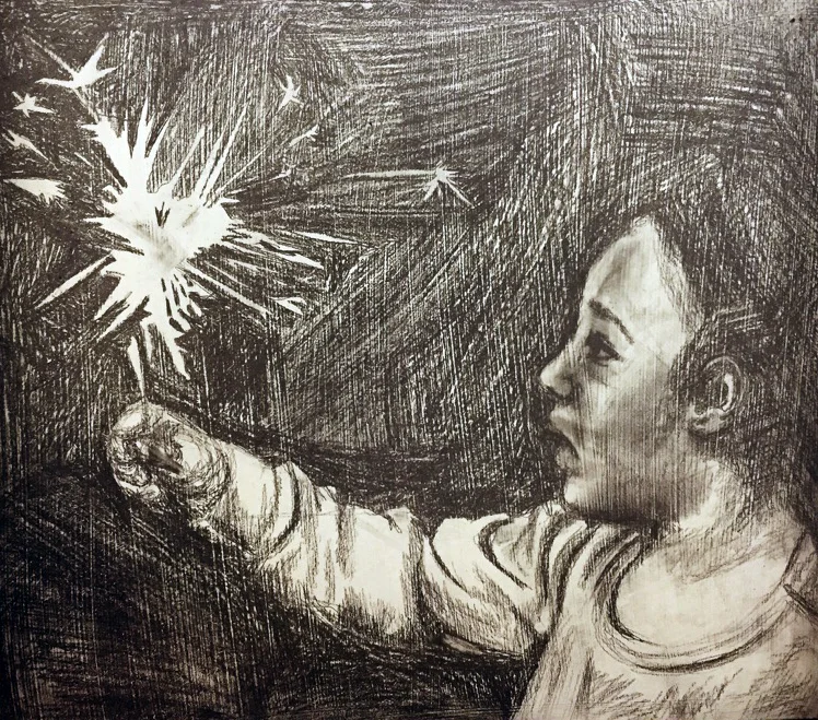 Fireworks