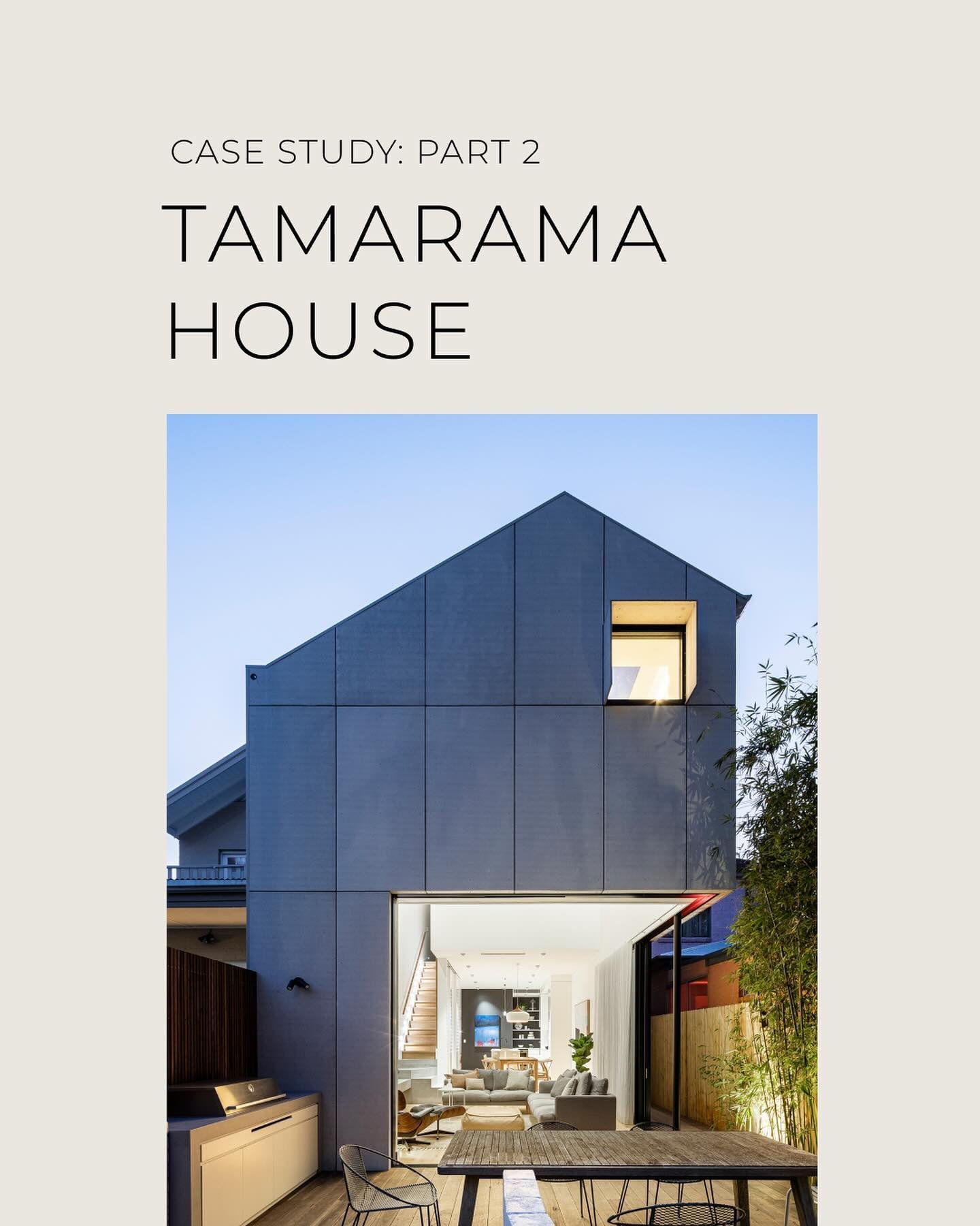 TAMA HOUSE

Through multiple design solutions, our team was able to transform the once dark and cramped interior of this semi-detached house into a bright and practical family home.

By strategically incorporating skylights, picture windows, and slid