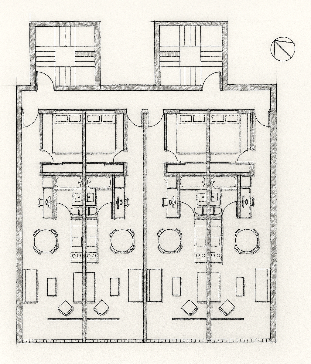 Typical Floor Plan