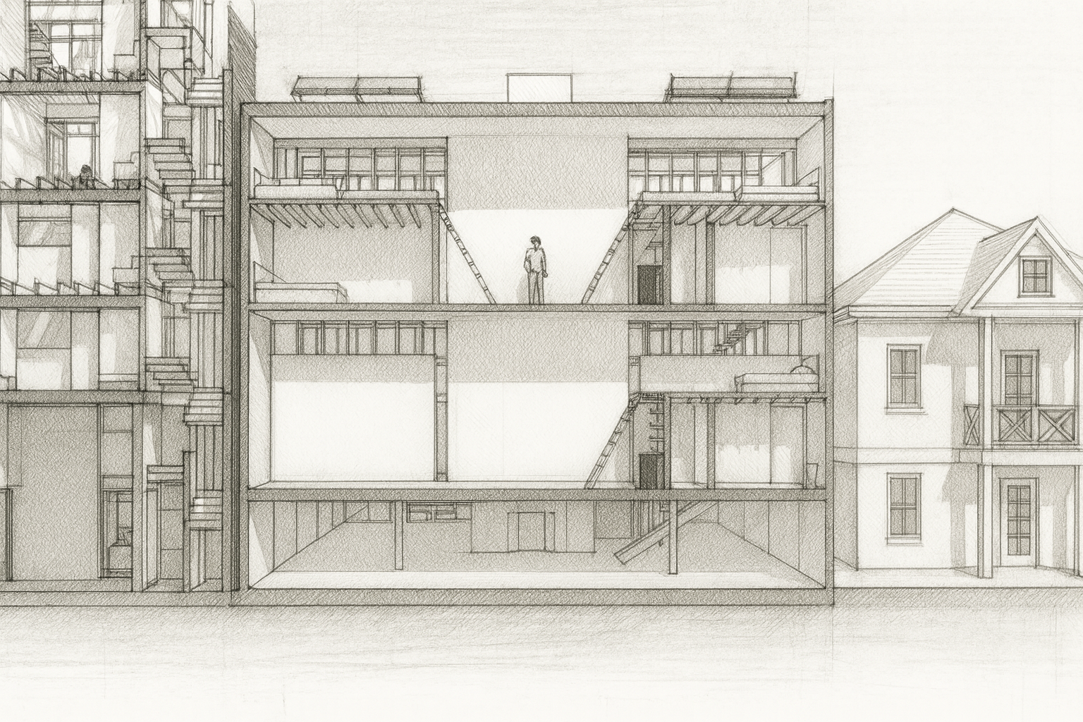 Flexible Lofts