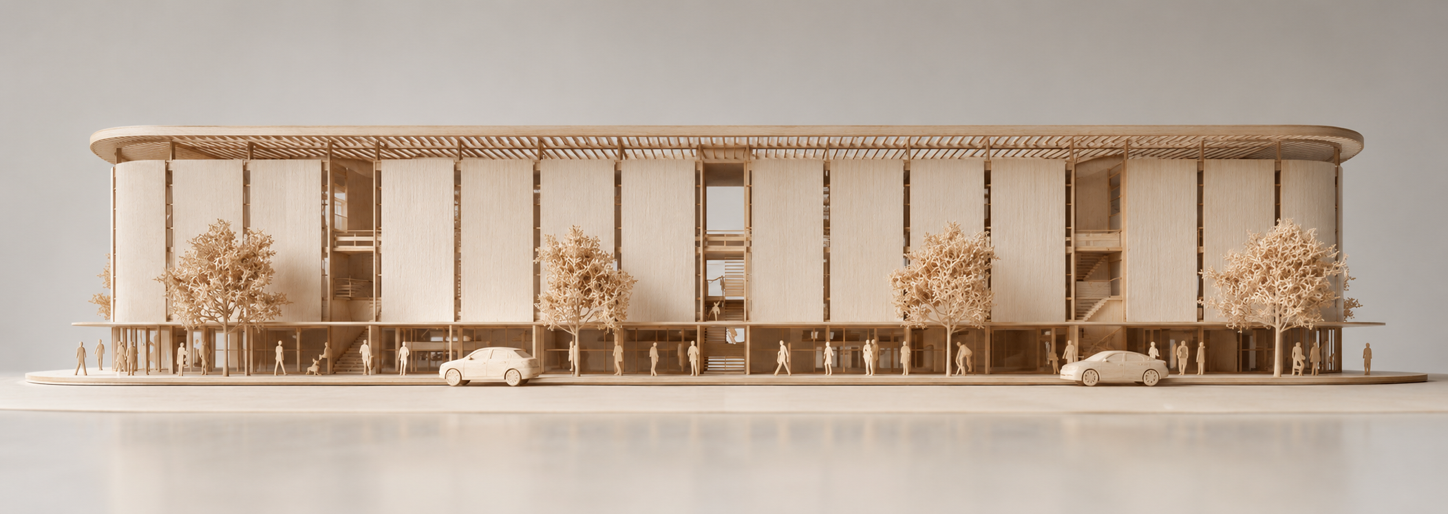 National City Housing Study