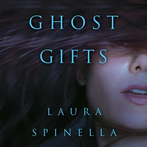 WINNER: 2017 AUDIE AWARD/Paranormal