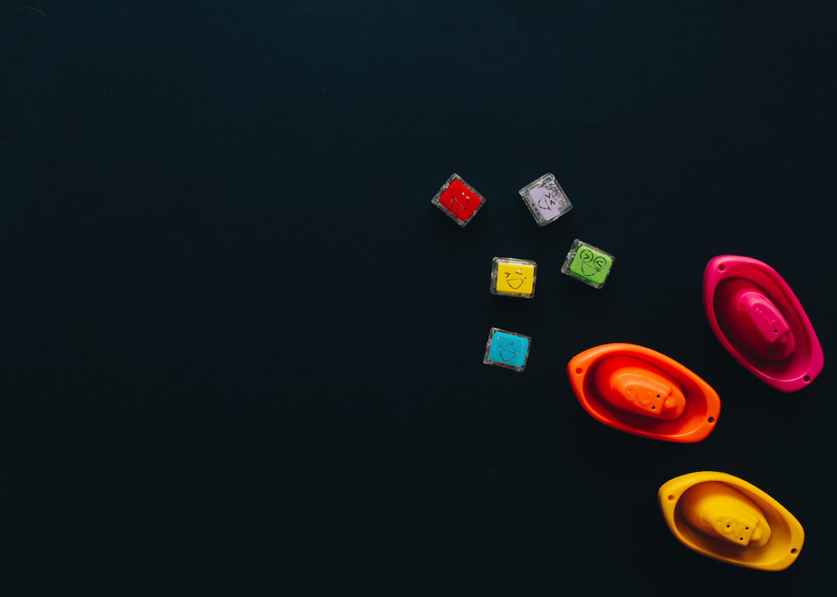 black flatlay with Blue.png