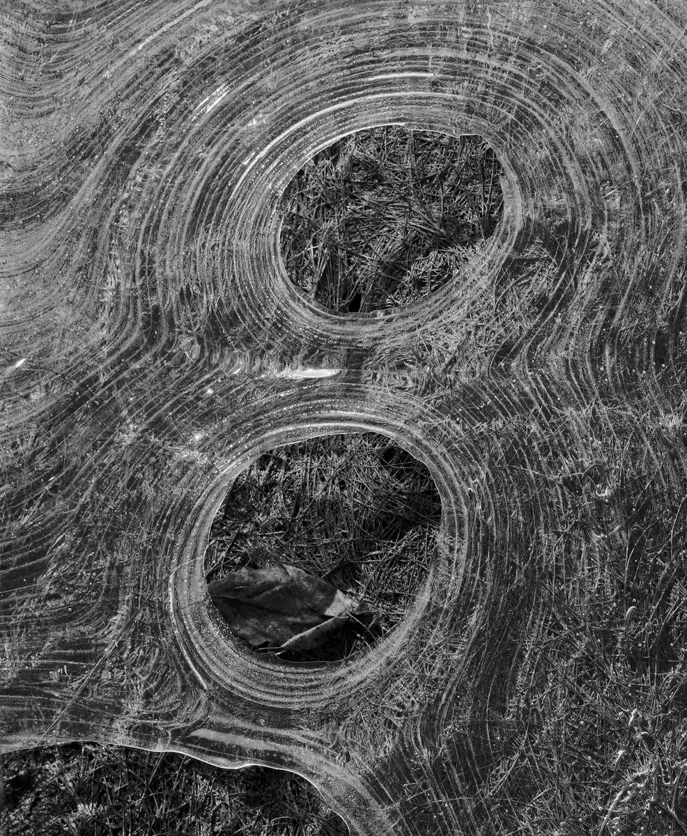 Landscapes of New England