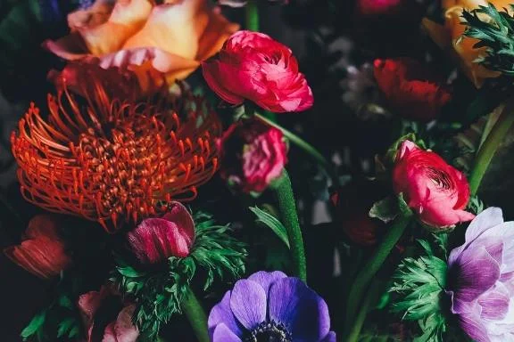 Dance Your Truth with Lydia Mandell