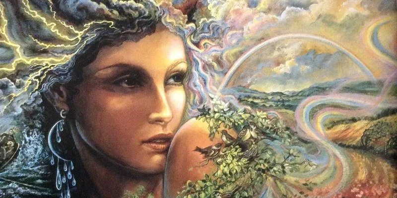 Women's Wisdom Breathwork Circle