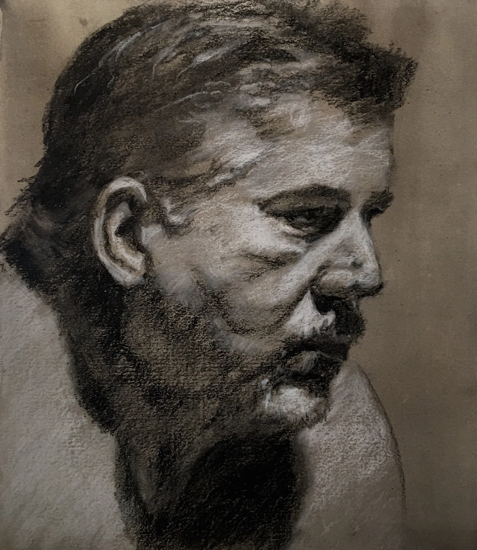 Finding the Inner Landscape