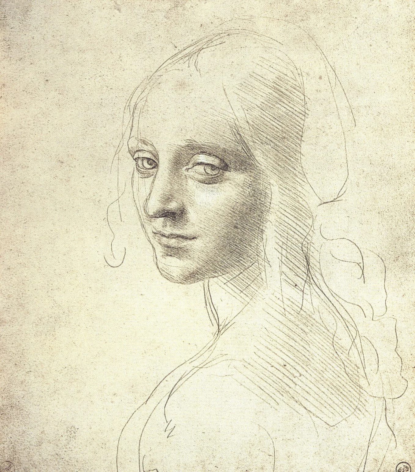 Draw like the Masters, A Workshop in Silverpoint