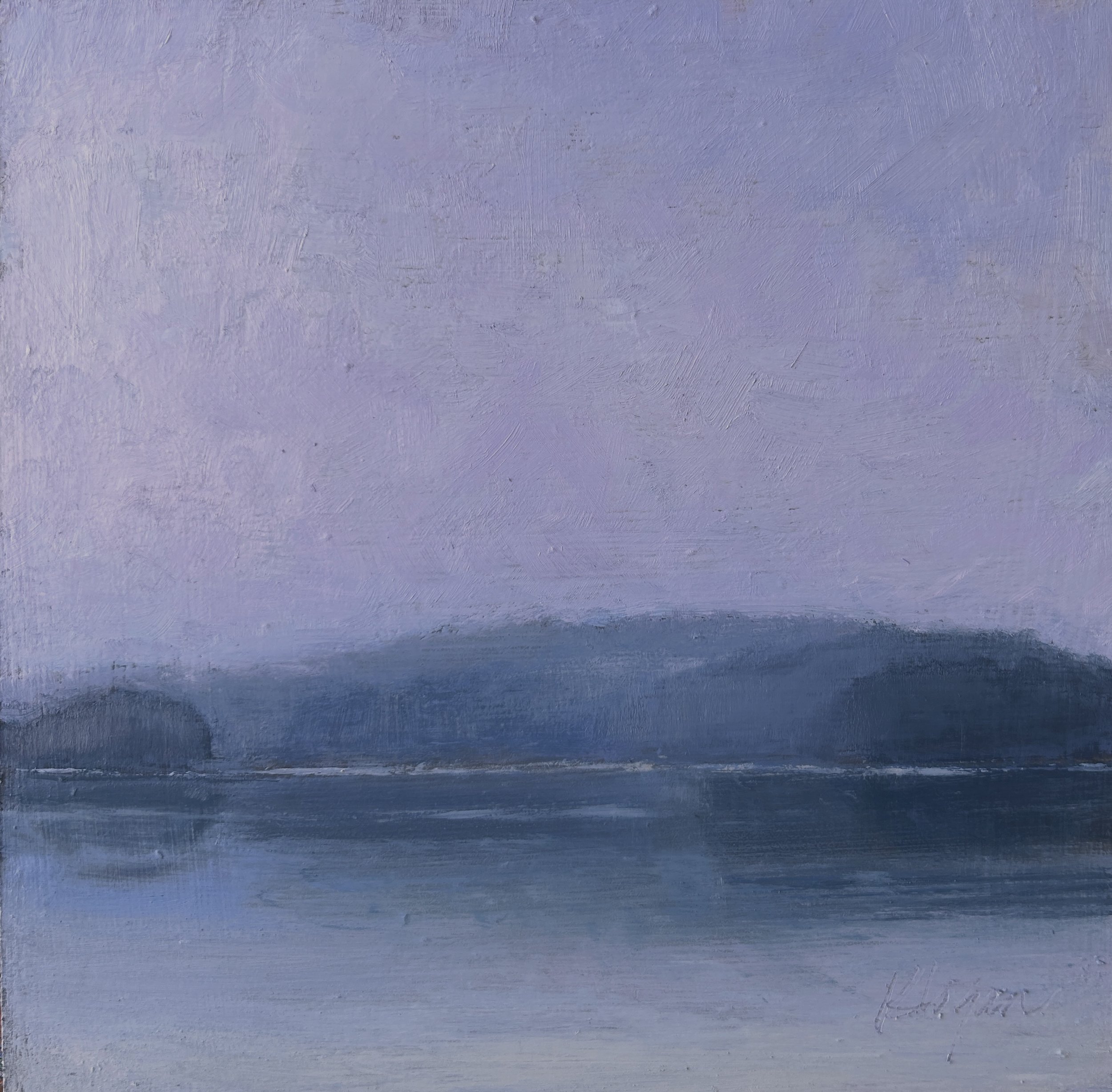 "Purple Haze"